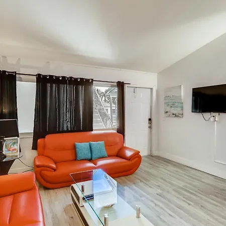 Coral Sands 1Br/1Ba Close 2 Beach! West Palm Beach Exterior photo