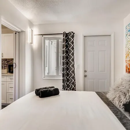 Coral Sands 1Br/1Ba Close 2 Beach! West Palm Beach Exterior photo