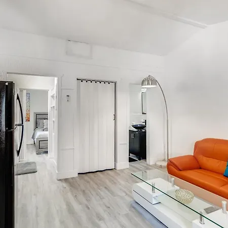 Coral Sands 1Br/1Ba Close 2 Beach! West Palm Beach Exterior photo