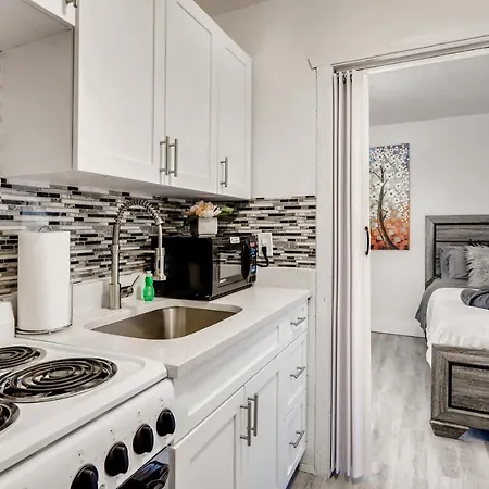Coral Sands 1Br/1Ba Close 2 Beach! West Palm Beach Exterior photo