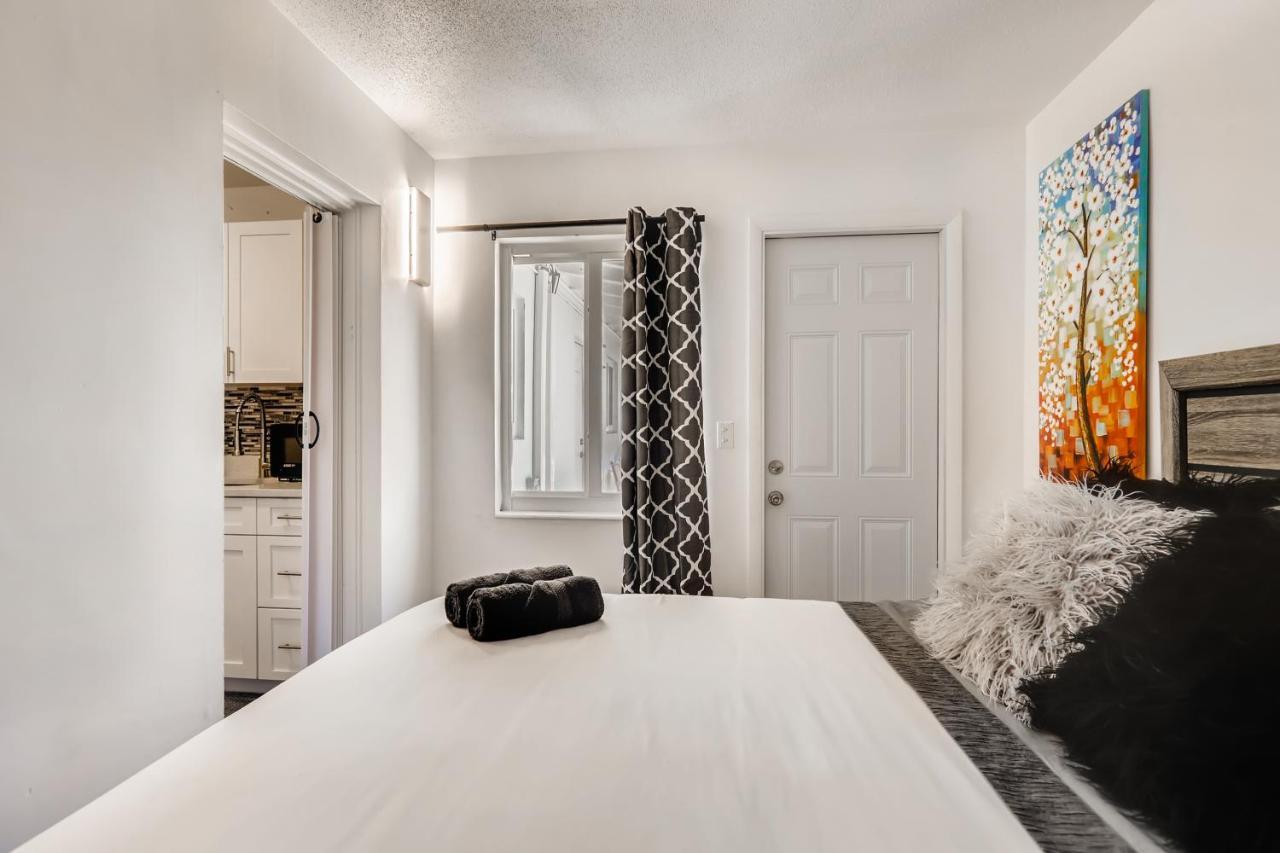 Apartamento Coral Sands 1br/1ba Close 2 Beach! *