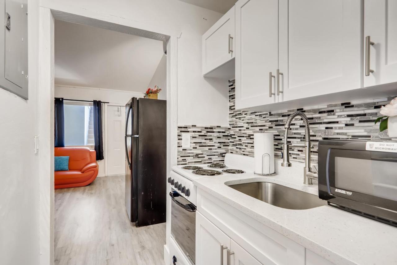 Apartamento Coral Sands 1br/1ba Close 2 Beach! *