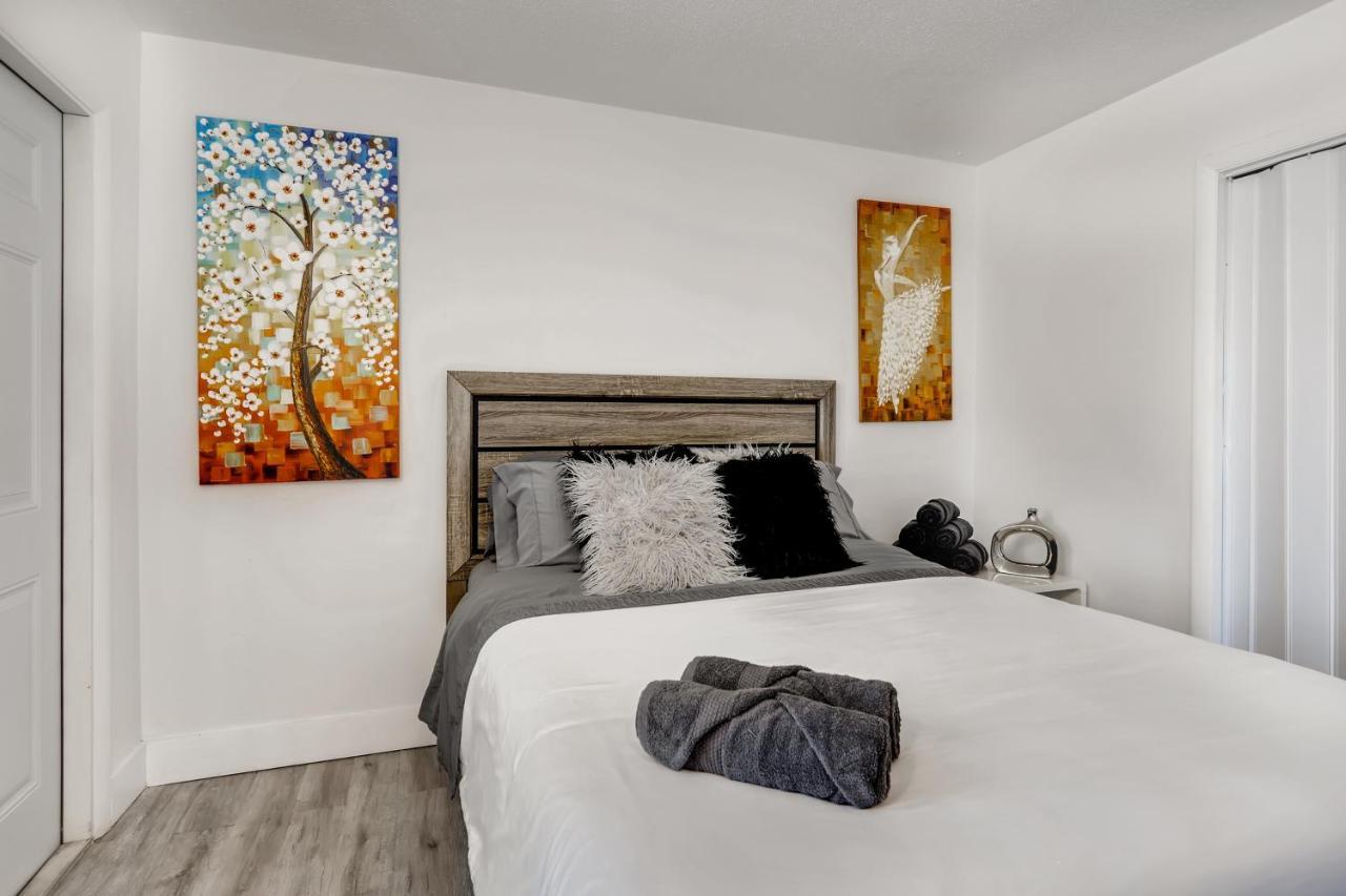 Apartamento Coral Sands 1br/1ba Close 2 Beach! *