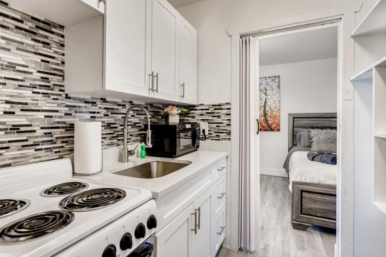 Coral Sands 1br/1ba Close 2 Beach! Apartamento